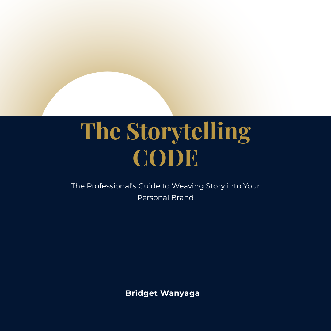 The Storytelling Code